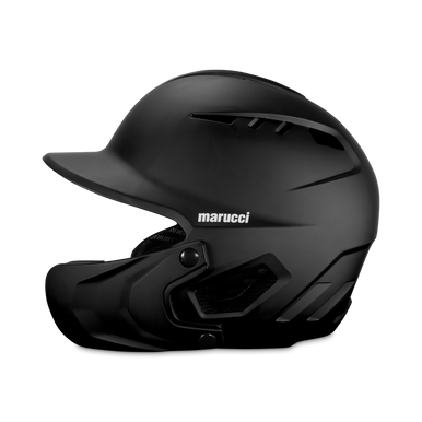 New DURAVENT HLMT W/JAW SR BLK 11347-MRCMBHDVJGBKSR