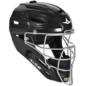 New ALL-STAR MVP SMALL HELMET 11347-ASTMVP-FS-XSM
