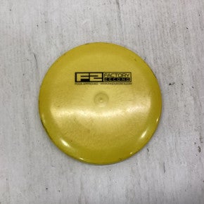 Used Innova F2 FACTORY 2ENCOND Other Golf Disc 11347-S000259540
