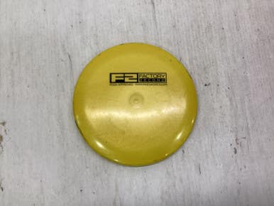 Used Innova F2 FACTORY 2ENCOND Other Golf Disc 11347-S000259540