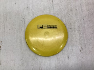 Used Innova F2 FACTORY 2ENCOND Other Golf Disc 11347-S000259540