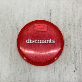 Used Discmania MD3 Other Golf Disc 11347-S000259541