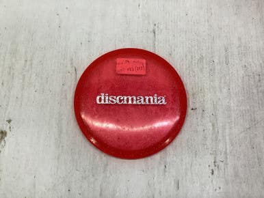 Used Discmania MD3 Other Golf Disc 11347-S000259541