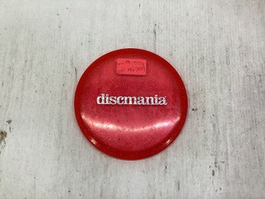 Used Discmania MD3 Other Golf Disc 11347-S000259541