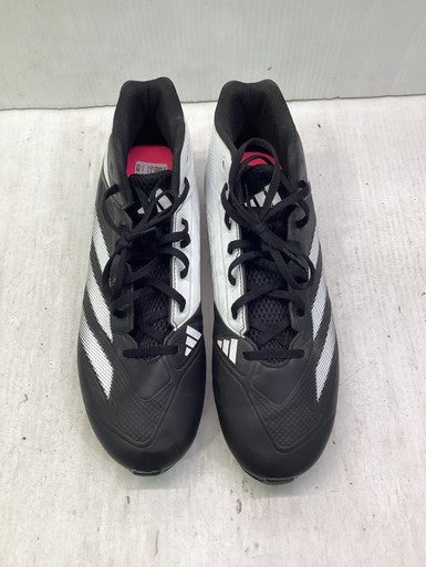 Used Adidas Adult FB Cleats Black Senior 13 11347-S000259531