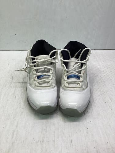 Used Nike Basketball Shoes M Black Senior 9 11347-S000259526