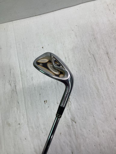 Used Taylormade R7 Golf Wedge Mens RH Pitching Wedge 11347-S000259501