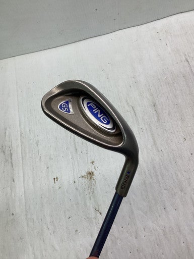 Used Ping G5 Golf Wedge Mens RH Gap/Approach Wedge 11347-S000259502