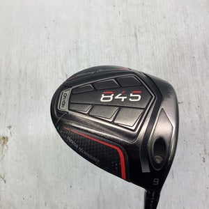Used Tommy Armour 845 Mens Driver RH 9.0 Degree 11347-S000259490