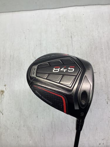 Used Tommy Armour 845 Mens Driver RH 9.0 Degree 11347-S000259490