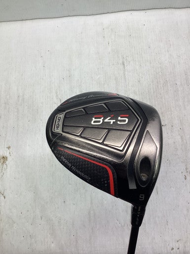 Used Tommy Armour 845 Mens Driver RH 9.0 Degree 11347-S000259490