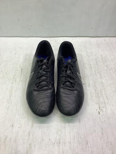 Used Nike Soccer Cleats Black Senior 9 11347-S000259482