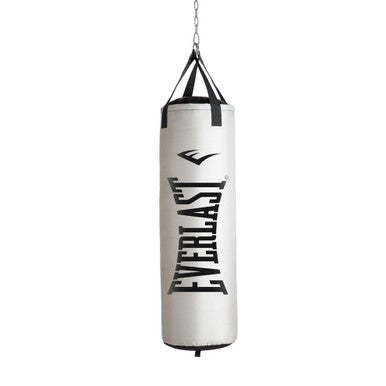 New 60LB PLAT/BLK HEAVY BAG 11347-EVEP00001268