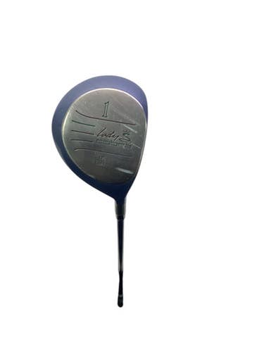 Used Cobra LADY COBRA 12 DEG DRIVER Womens Driver RH 12.0 Degree 11347-S000259462