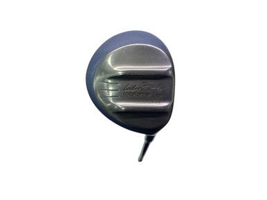 Used Cobra LADY COBRA 3 WOOD Womens Fairway Wood RH 3 Wood 11347-S000259463