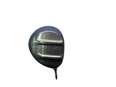 Used Cobra LADY COBRA 5 WOOD Womens Fairway Wood RH 5 Wood 11347-S000259465