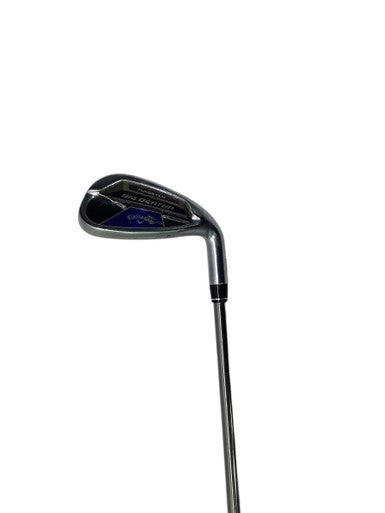 Used Callaway BIG BERTHA Golf Wedge Mens RH Gap/Approach Wedge 11347-S000259453