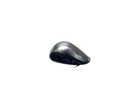 Used Callaway BIG BERTHA Golf Wedge Mens RH Pitching Wedge 11347-S000259452