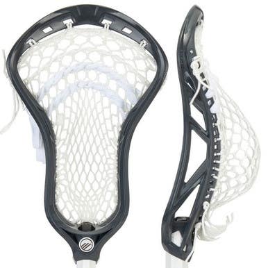 New Maverik KIMERA STRUNG Mens Lacrosse Head 11347-KIMERA-STRUNG