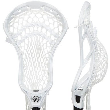 New Maverik TACKTIK 3 STRUNG Mens Lacrosse Head 11347-TACKTIK-3-STRUNG