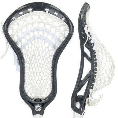 New Maverik KIMERA STRUNG Mens Lacrosse Head 11347-KIMERA-STRUNG