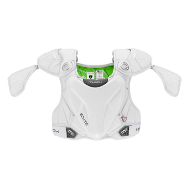 New Maverik M6 EKG SHOULDER PAD Lacrosse Shoulder Pads 11347-M6-EKG-SHOULDER-PAD