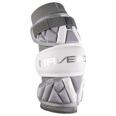 New Maverik MX Lacrosse Arm Pads/Guards 11347-MX