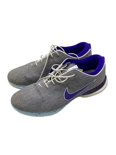 Used Nike Mens Golf Shoes Royal Blue Senior 10 11347-S000258432