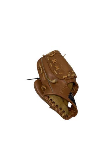 Used REVELATION WESTERN AUTO STORES BB/SB Glove LH Throw Brown 12 1/2" 11347-S000258423