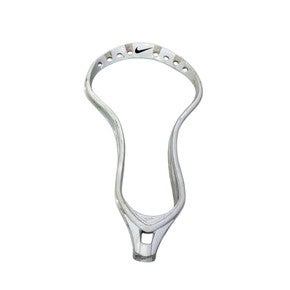 Used Nike CEO Mens Lacrosse Head White 11347-S000258406