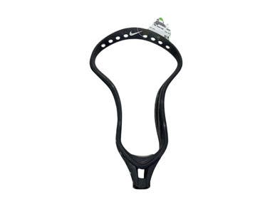 Used Nike CEO Mens Lacrosse Head Grey 11347-S000258405