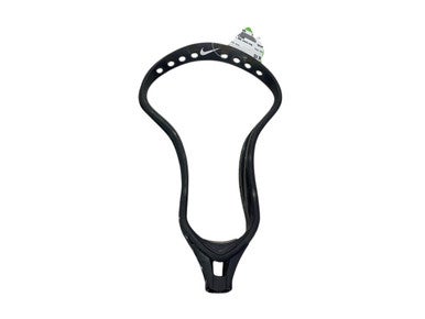 Used Nike CEO Mens Lacrosse Head Grey 11347-S000258405