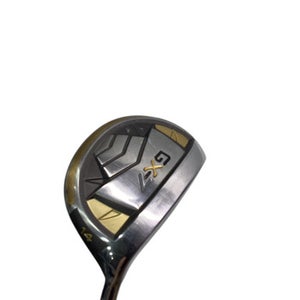 Used Gx-7 GX-7 14 Mens Fairway Wood RH 3 Wood 11347-S000258357