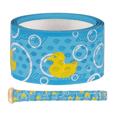 New 1.1MM WRAP RUBBER DUCK 11347-LIZDSPUBB1RD