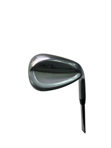 Used Ping GLIDE 2.0 SS Golf Wedge Mens RH 56 Degree 11347-S000258318