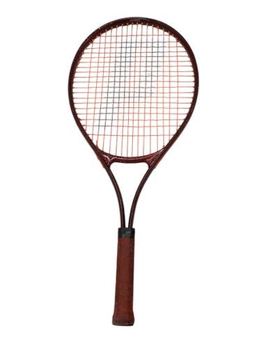 Used Prince JR/PRO OVERSIZED Junior Tennis Racquet Red 25" 11347-S000258295