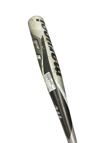 Used Marucci F5 BB/SB USSSA 2 5/8 Bat 32" 11347-S000258255