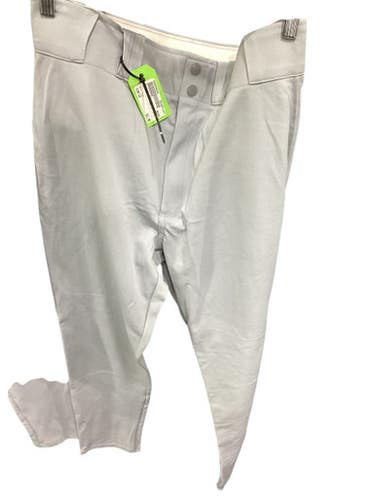 Used Russell GREY SB PANTS KNICKERS BB/SB Pant Womens Grey MD 11347-S000258250