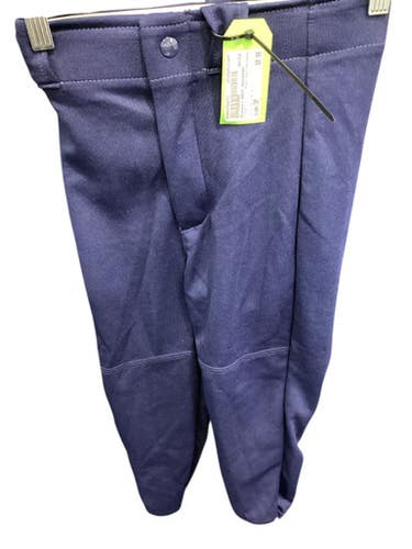 Used Russell NAVY KNICKERS BB/SB Pant Boys Navy Blue SM 11347-S000258251