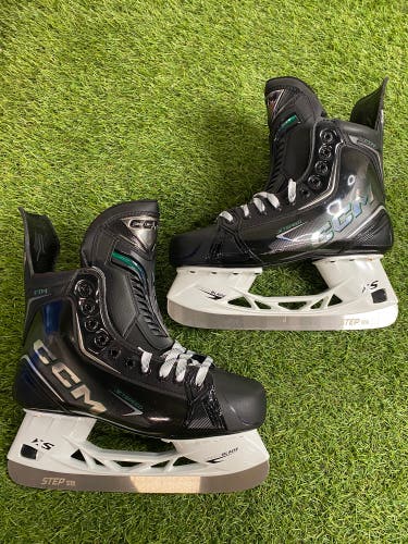 Senior CCM FTW Hockey Skates Regular Width 7 (New)