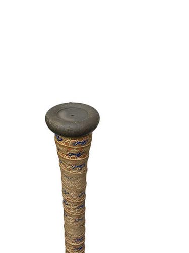 Used Marucci CAT X COMPOSITE BB/SB USSSA 2 3/4 Bat Silver 31" 11347-S000260441