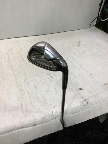 Used Taylormade 2.0 BURNER Golf Wedge Mens RH Pitching Wedge 11347-S000260394