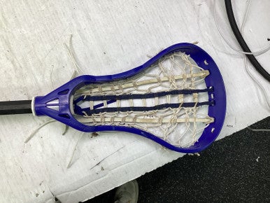 Used DeBeer 6000 Wmn Atk/Mid Complete Stick Royal Blue 11347-S000260372