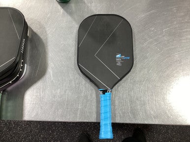 Used PRO XR PROTOHYPE XR25-VI Pickleball Racquet Black 11347-S000260351