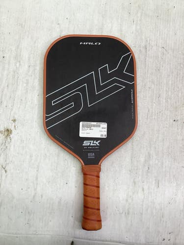 Used Selkirk HALO Pickleball Racquet Copper 11347-S000260347