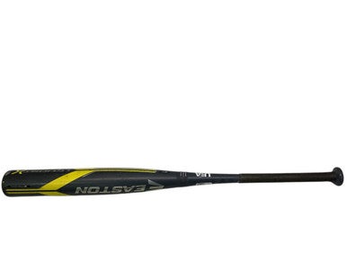 Used Easton GHOST X BB/SB USA 2 5/8 Bat 31" 11347-S000260319