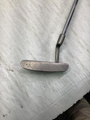 Used Ping B60 Mens Putter RH 11347-S000260297