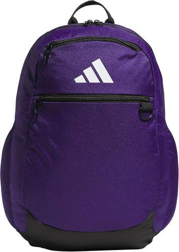 New ADIDAS STRIKER BP 3 PURP 11347-AGR5160189