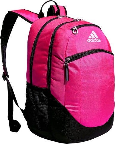 New ADIDAS STRIKER BP 3 PINK 11347-AGR5160194