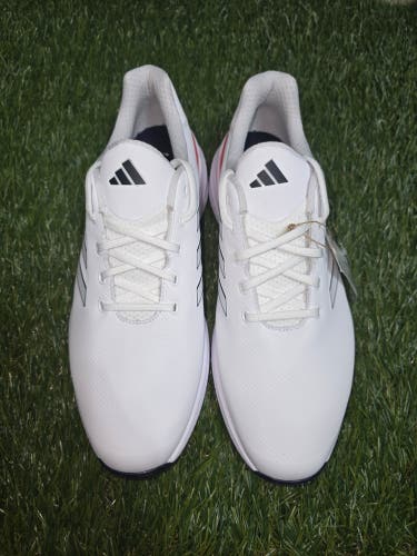 Adidas ZG23 golf shoes